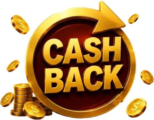 Coin88 — Wöchentliches Cashback + 10% Cashback