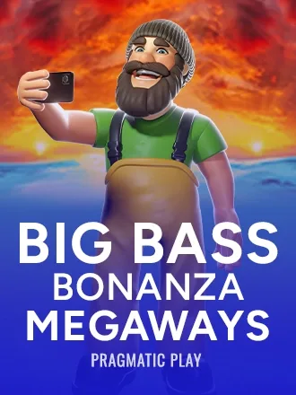 Coin88 — Big Bass Bonanza Megaways