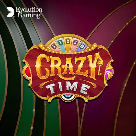 Coin88 — Crazy Time
