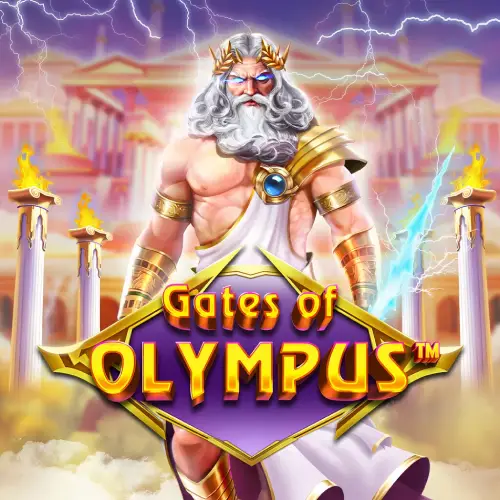 Coin88 — Gates of Olympus