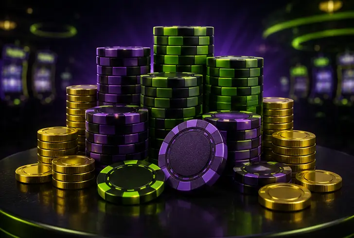 Coin88 — Wir verdoppeln deine erste Einzahlung mit 100 % bis zu 1 BTC.