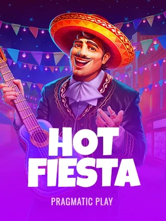 Coin88 — Hot Fiesta
