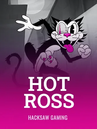 Coin88 — Hot Ross