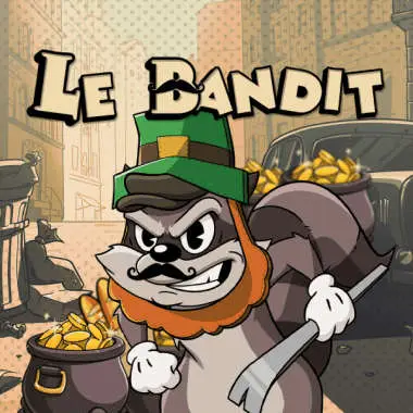 Coin88 — Le Bandit