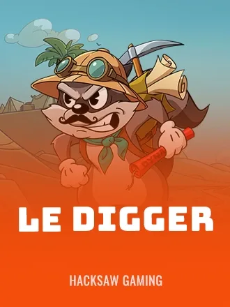 Coin88 — Le Digger