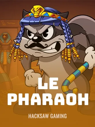 Coin88 — Le Pharaoh