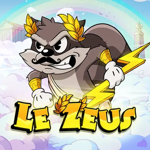 Coin88 — Le Zeus