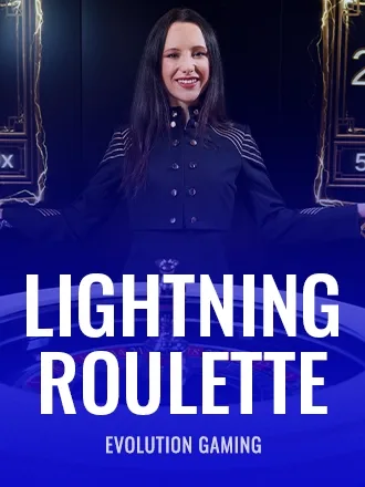 Coin88 — Lightning Roulette