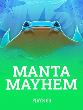 Coin88 — Manta Mayhem