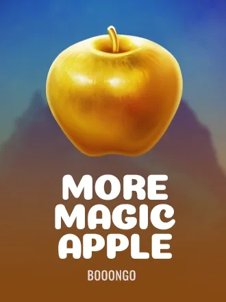 Coin88 — More Magic Apple