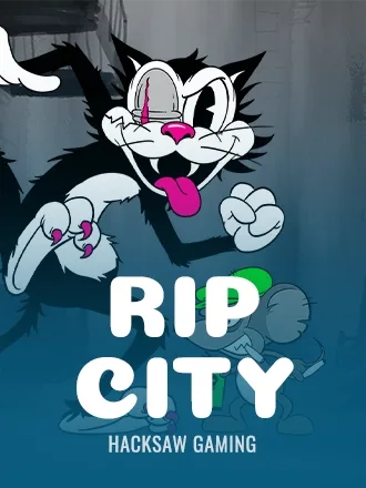 Coin88 — RIP City