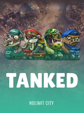 Coin88 — Tanked