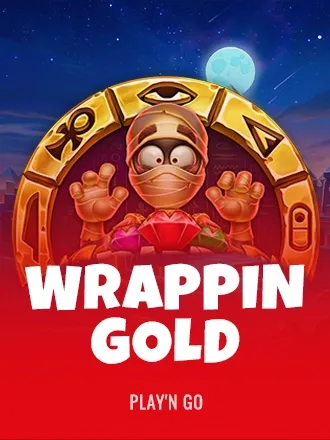 Coin88 — Wrappin' Gold